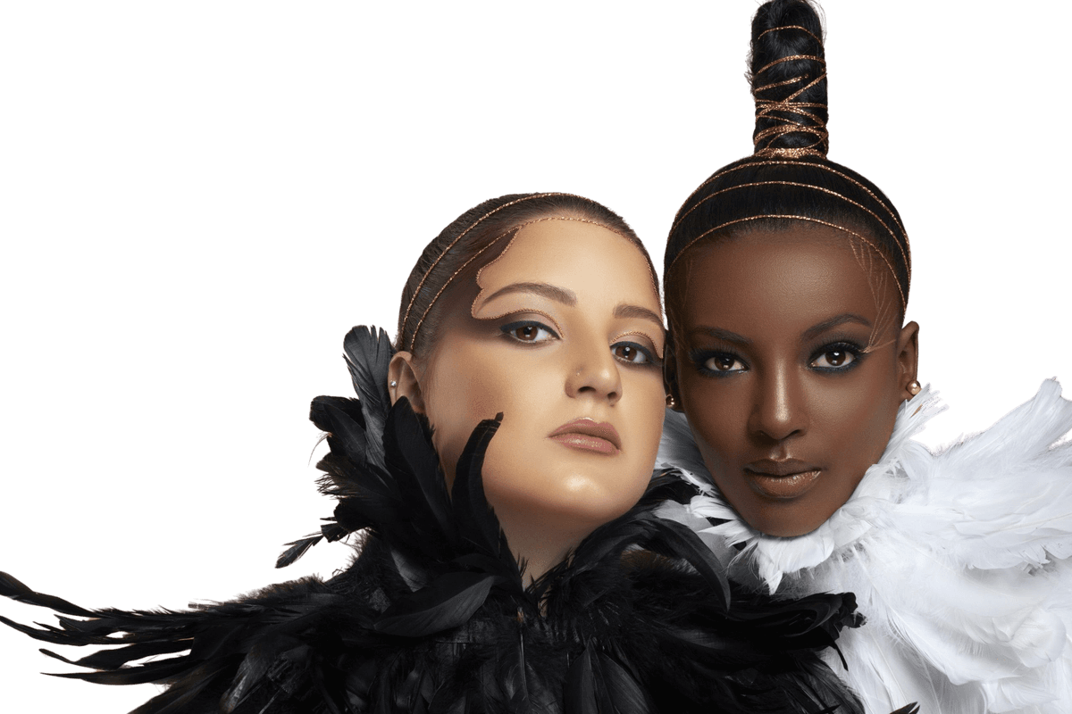 Makeup Artist Student